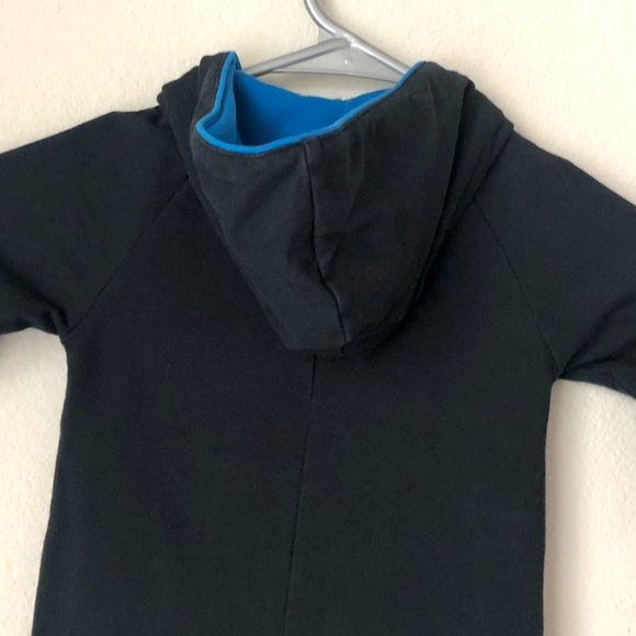 \Marc Jacobs\• Little Marc Jacobs Cat Hooded Onesie - Picture 12 of 16